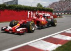 Urgencias en Ferrari