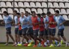 Bienvenido, amigo uruguayo