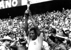 “Este no es el verdadero fútbol de Brasil, hay menos calidad”