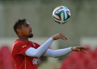 ¿Y si gana Ghana? ¿Y si gana Ghana?