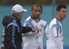 Argentina se queda sin ‘cancheros’