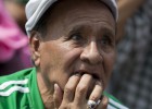 El ‘Tri’ baja el ritmo cardiaco de la Ciudad de México
