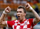 Croacia despacha a Camerún
