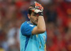 La debacle de los campeones