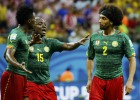 Leones más indomables que nunca