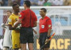 “Alto riesgo” de amaño