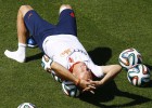 Holanda no va a su escuela
