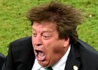 Miguel Herrera, el antihéroe que lleva en volandas a México