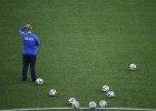 Brasil imita a Simeone