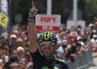 El Movistar elige a Ion Izagirre