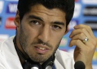 Suárez: “Peço perdão para Chiellini”