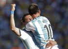 “Dimos la vida en cada pelota”