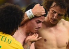 O Brasil, pela força