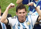 Argentina empieza a soñar