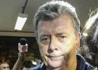 Detenido el jefe de la red
de reventa vinculada a FIFA