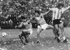 Holanda-Argentina, el cruce de dos clásicos