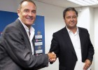 El Deportivo rescata a Víctor Fernández para la Primera División
