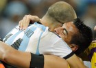 De ‘romeros’ y ‘mascheranos’