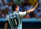 Tres finales en una