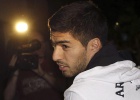 La FIFA no le permite al Barça presentar al uruguayo Luis Suárez
