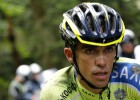 “Preparé el Tour como nunca”