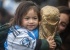 El fútbol como un todo