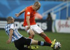 El Mundial desde Río