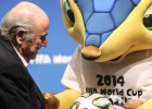 La FIFA, un 9,25 al Mundial