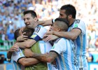 Esa locura tan argentina Esa locura tan argentina