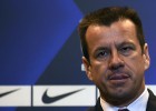 Dunga volta à seleção brasileira