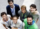 El liderazgo de los capitanes