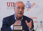 “Al Mundial no llevamos reliquias”