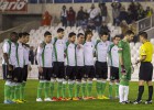 Racing y Murcia, en riesgo crítico por sus deudas con Hacienda Racing y Murcia, en riesgo crítico por sus deudas con Hacienda