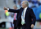 Baile de seleccionadores en América