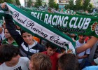 Ultimátum de la Liga a Racing y Murcia Ultimátum de la Liga a Racing y Murcia