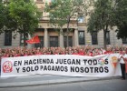 El Murcia bajará a Segunda B El Murcia bajará a Segunda B