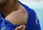 La FIFA confirma los ocho partidos de sanción pendientes a Luis Suárez