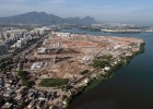 O Brasil reforça o “combate” para os Jogos Olímpicos de 2016 O Brasil reforça o “combate” para os Jogos Olímpicos de 2016