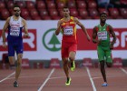 Los 400m, la riqueza del mestizaje, y sus problemas