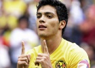 El mexicano Jiménez, octavo fichaje del Atlético de Madrid