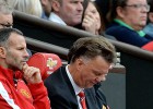 El Manchester United de Van Gaal cae 1-2 en su debut ante el Swansea