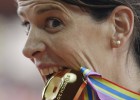 La nueva Beitia salta más que nunca