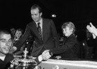 El Infante Felipe se declara atlético