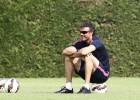 Los arreglos de Luis Enrique