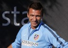 Buscando a Mandzukic