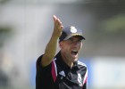 Zidane se estrena con derrota