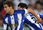 La Real Sociedad, eliminada en Rusia