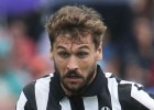 Juve y Míchel miden al subcampeón Juve y Míchel miden al subcampeón