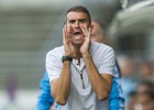 “En el Atleti son todo codazos”