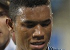 Al Getafe le vale con un rebote